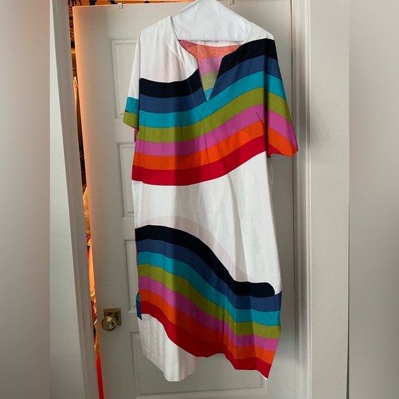 Dresses & Skirts - Trina Turk dress xl